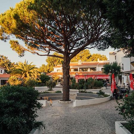 Acoteias 203 Appartement Albufeira Buitenkant foto