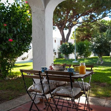 Acoteias 203 Appartement Albufeira Buitenkant foto