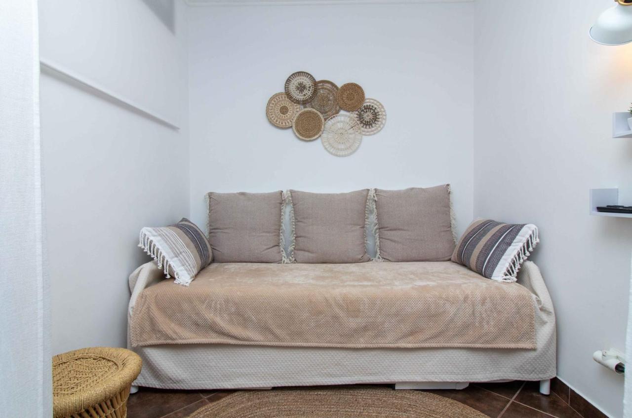 Acoteias 203 Appartement Albufeira Buitenkant foto