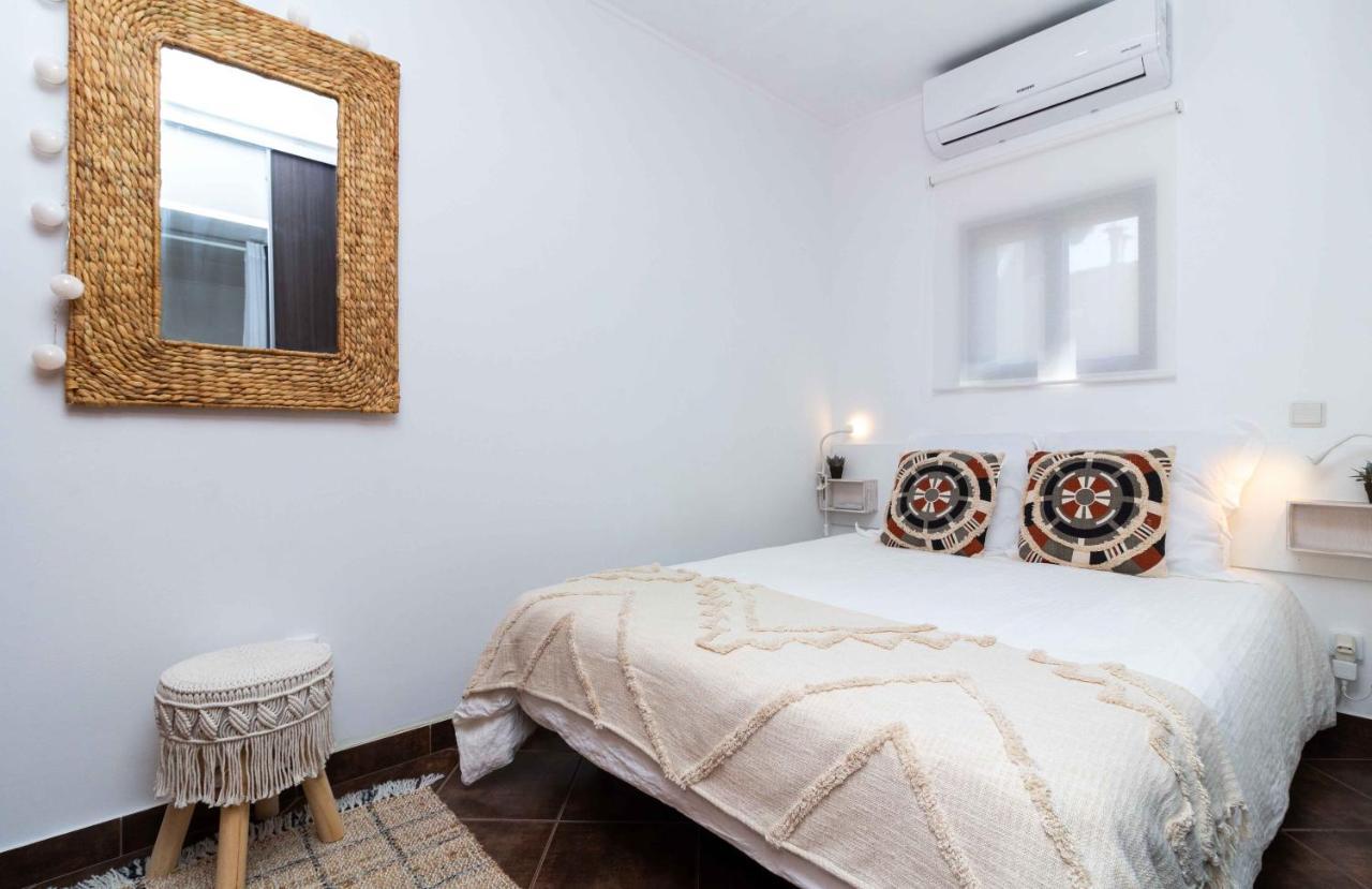 Acoteias 203 Appartement Albufeira Buitenkant foto