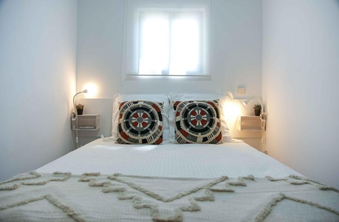 Acoteias 203 Appartement Albufeira Buitenkant foto