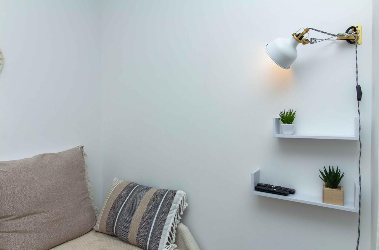 Acoteias 203 Appartement Albufeira Buitenkant foto