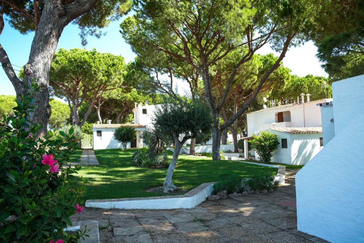 Acoteias 203 Appartement Albufeira Buitenkant foto