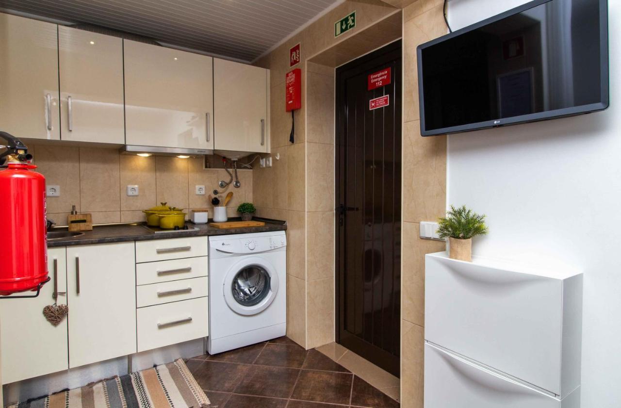 Acoteias 203 Appartement Albufeira Buitenkant foto