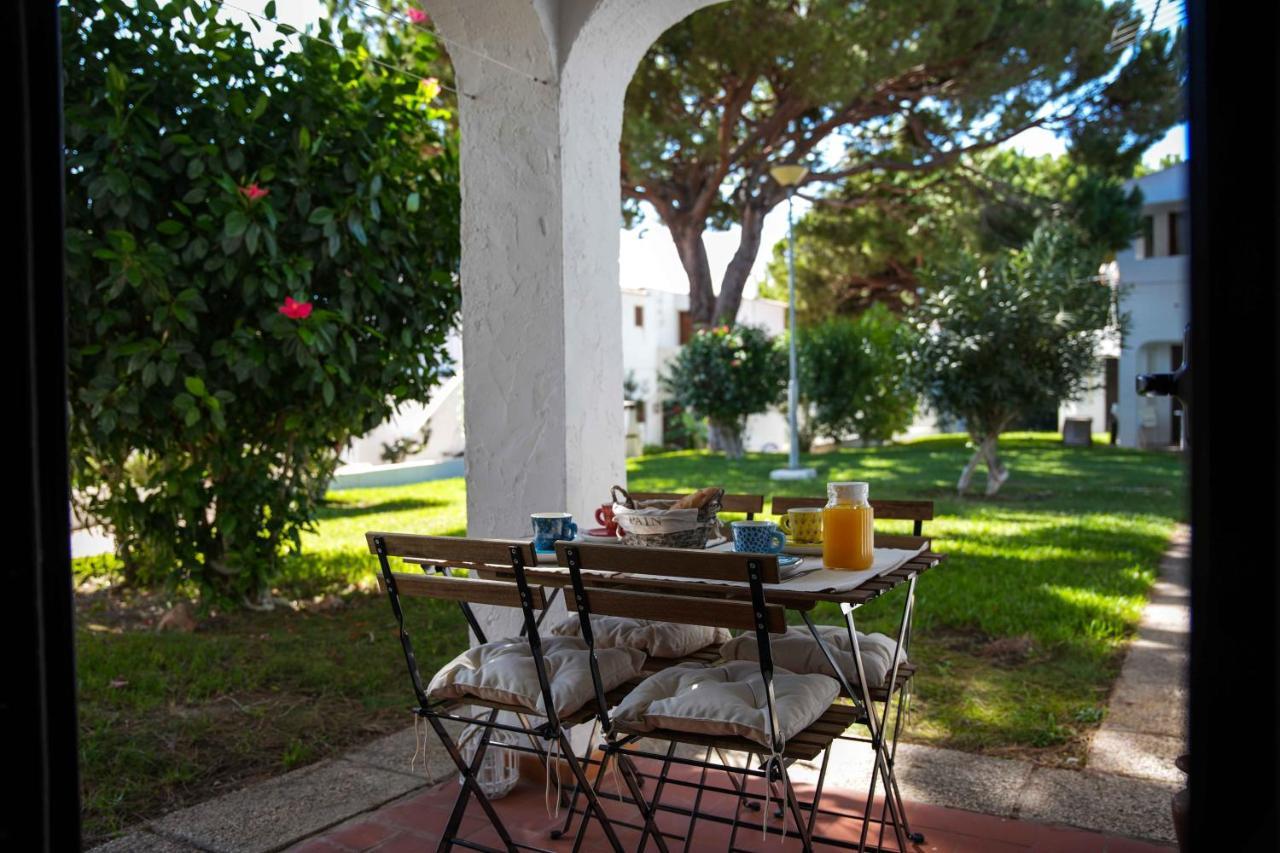 Acoteias 203 Appartement Albufeira Buitenkant foto