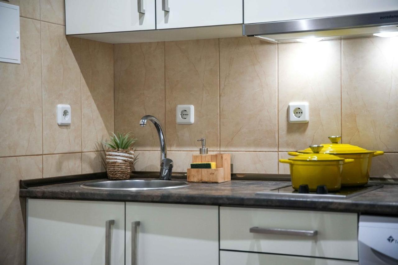 Acoteias 203 Appartement Albufeira Buitenkant foto
