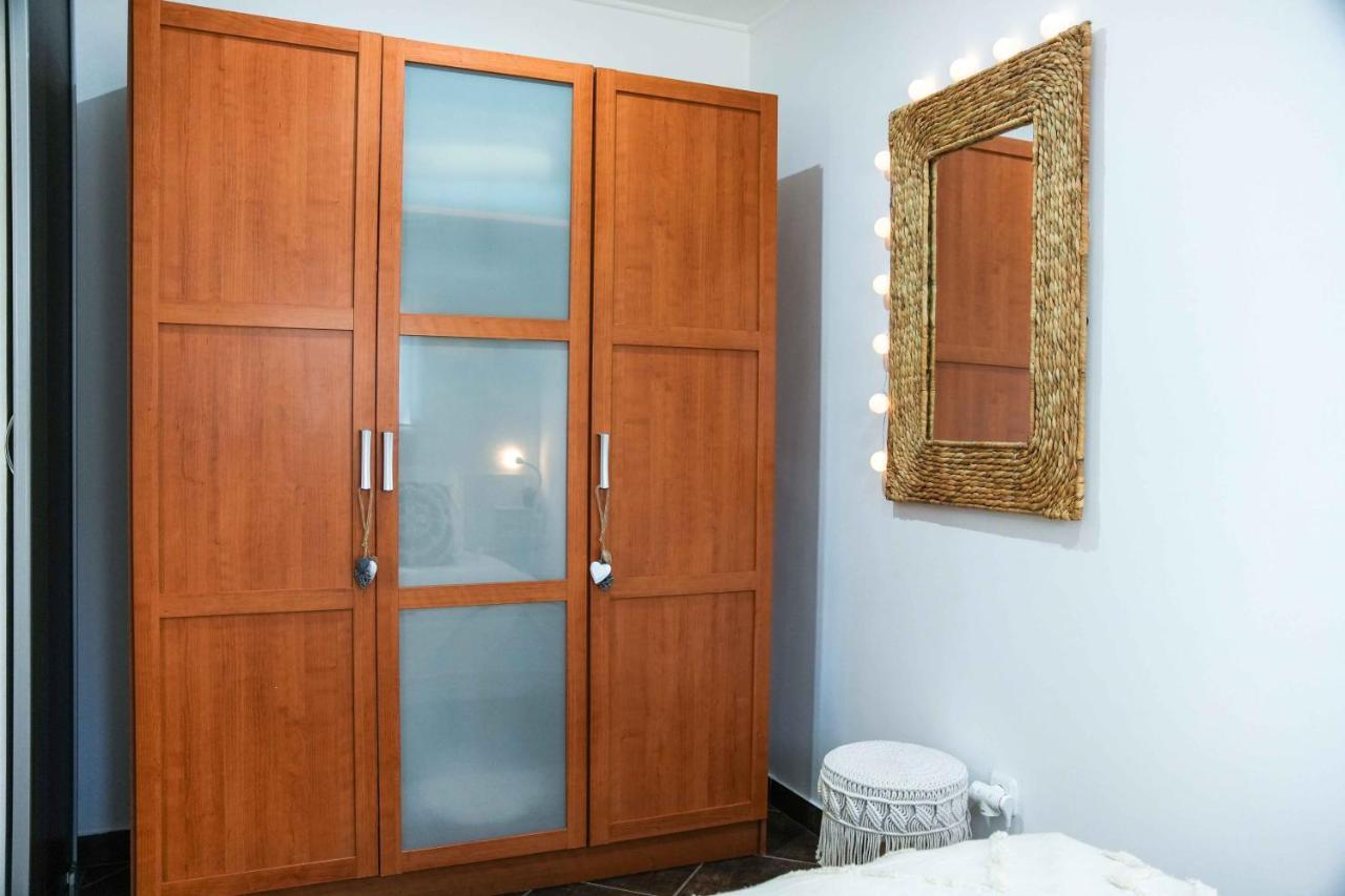Acoteias 203 Appartement Albufeira Buitenkant foto